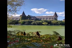Castle Ravadinovo#Bulgaria - Schloss Ravadinovo#Bulgarien