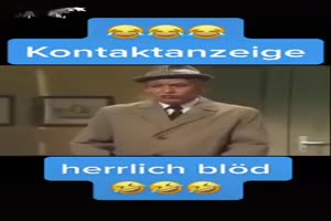 Kontaktanzeige