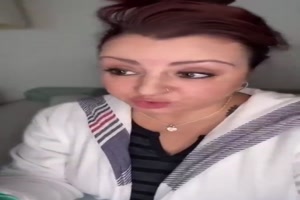 Enddarm abtasten