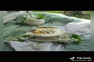 Have a nice day...very tender - einen schnen Tag