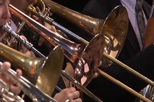 PAUL LINCKE - Berliner Luft - Berliner Philharmoniker