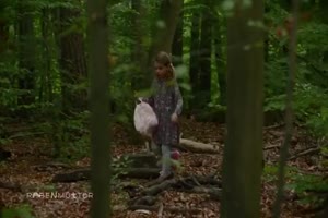 Gretel ohne Hensel