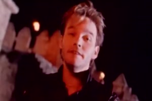 CUTTING CREW - I've Been In Love Before