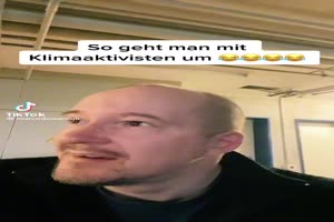 Klimaaktivisten