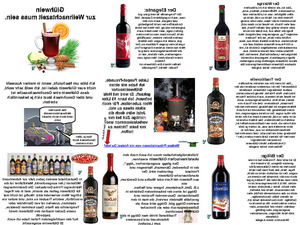 klicke hier, um die Datei herunterzuladen Glühwein zur Weihnachtszeit muss sein
