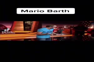Mario Barth Duschen