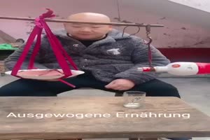 Ausgewogene Ernhrung