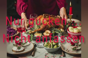 Weihnachtszeit