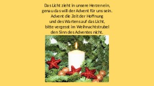 weiter