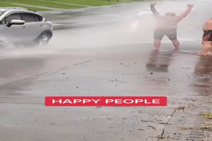 Das macht Spa�