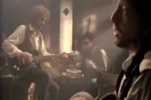 TRAVELING WILBURYS - End Of The Line