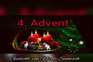 4. Advent