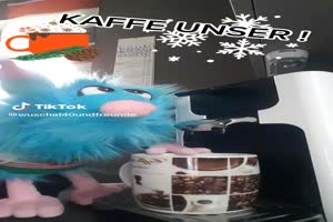 Kaffee unser