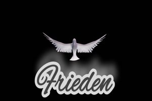 Frieden
