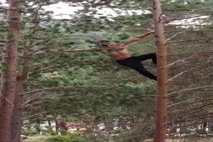 Tarzan