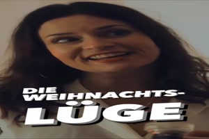 Die Weihnachtslge