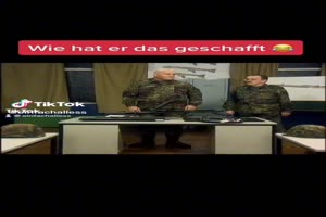 Wie hat er das geschafft