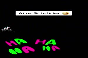 Atze Schrder