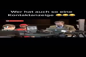 Kataktanzeige