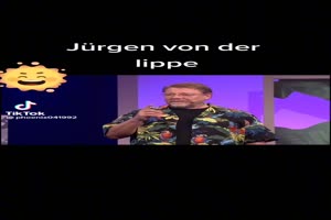 J�rgen v.d. Lippe - Eigenschaften