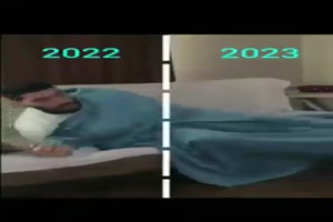 Der etwas anderes Jahreswechsel