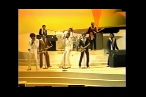 KOOL & THE GANG (megamix)