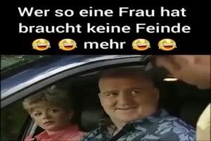 so eine Frau