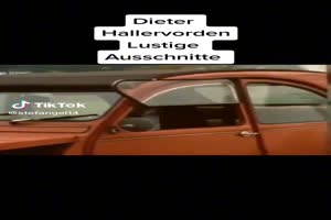 Dieter Hallervorden - Lustig