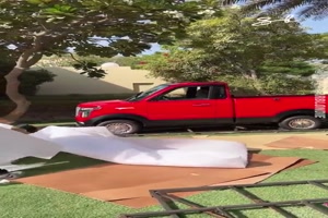 Richtig gnstiger kleiner Pickup