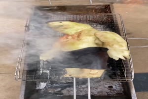 Grillviecher