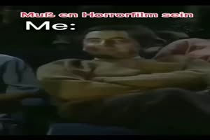 Horrorfilm