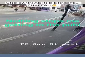 Ab in die Kneipe