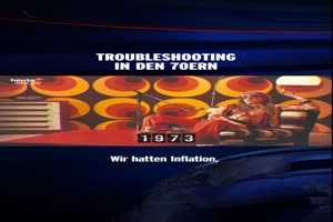 In den 70ern