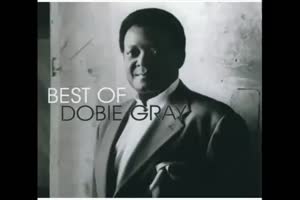 DOBIE GRAY - Drift away