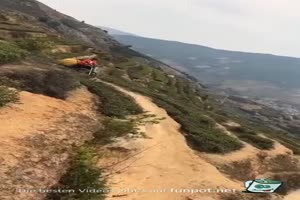 Sie knnen fahren
