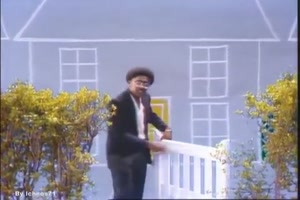 JUNIOR - Mama Used To Say