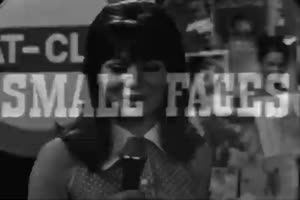 BEAT CLUB - The Small Faces - Lazy Sunday (1968)