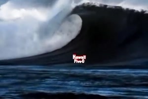 DAS ORIGINAL - Hawaii Five-O 1968 - 1980 Opening and Closing