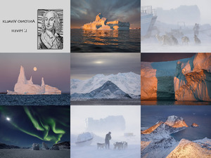 Erez Marom - Le Grand Nord - Der hohe Norden