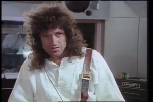 QUEEN - The Show Must Go On