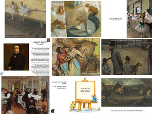 Edgar Degas