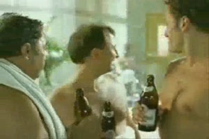 gambrinus sauna