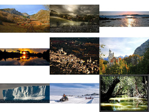klicke hier, um die Datei herunterzuladen Paysages 3 ... December 2013 - Landschaften 3