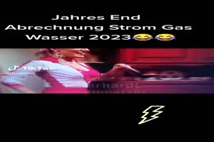 Hausmeister Krause - Strom, Gas, Wasser 2023