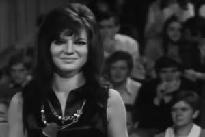 HARRY NILSSON - Everybody's Talkin (BEAT CLUB 1968)