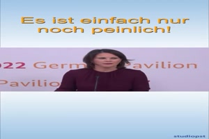 Nur noch peinlch