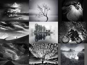 klicke hier, um die Datei herunterzuladen Black & White Photography - 02 - Fotografie - nicht blättern