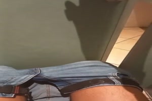 Toilette zu klein