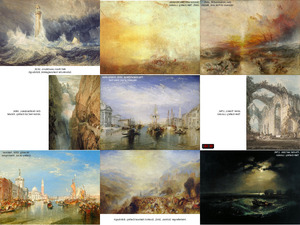 William Turner