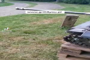 Toller Grill